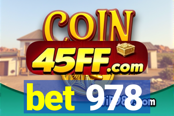 bet 978